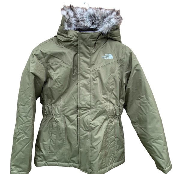 North Face Greenland Parka | Poshmark